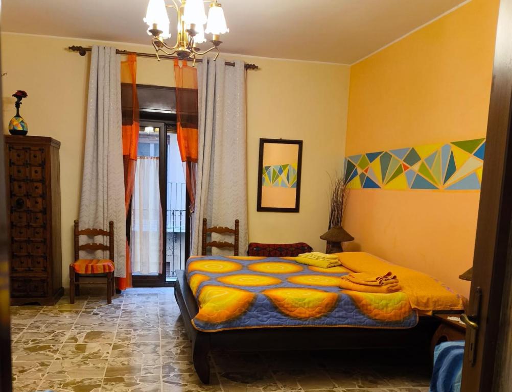 foto Bed and Breakfast BAOBAB