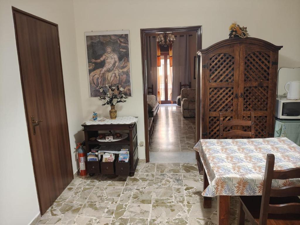 foto Bed and Breakfast BAOBAB