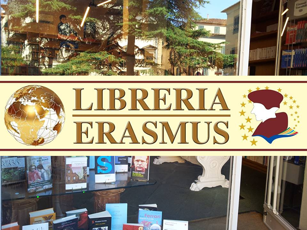 top Libreria Erasmus