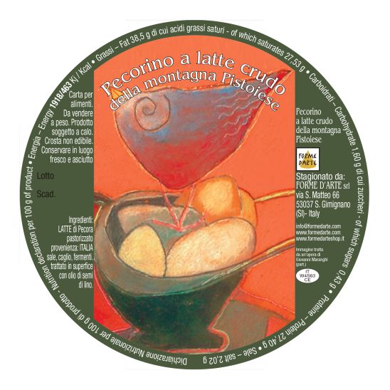 formaggi Forme d'Arte Formaggi formaggi Forme d'Arte Formaggi