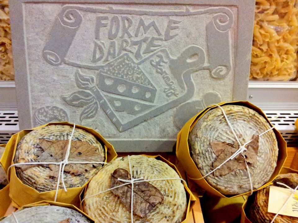 top Forme d'Arte Formaggi top Forme d'Arte Formaggi
