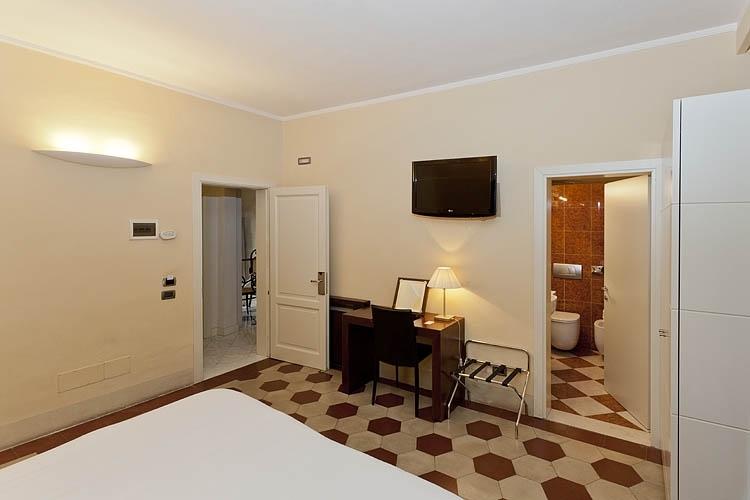 camere Hotel Novecento