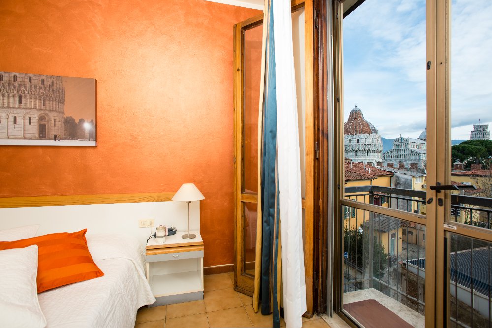 camere Hotel Roma