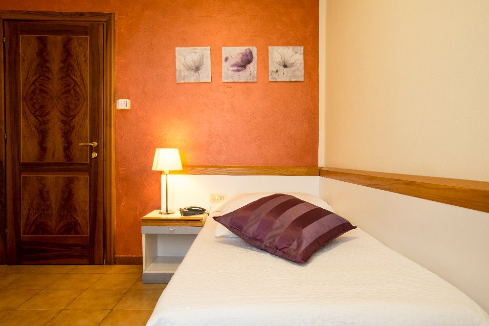 camere Hotel Roma