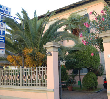 foto Hotel Villa Primavera 