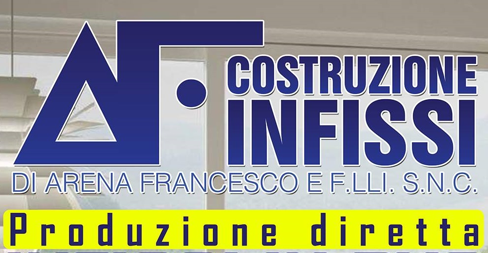 foto ARENA Costruzione Infissi offerte