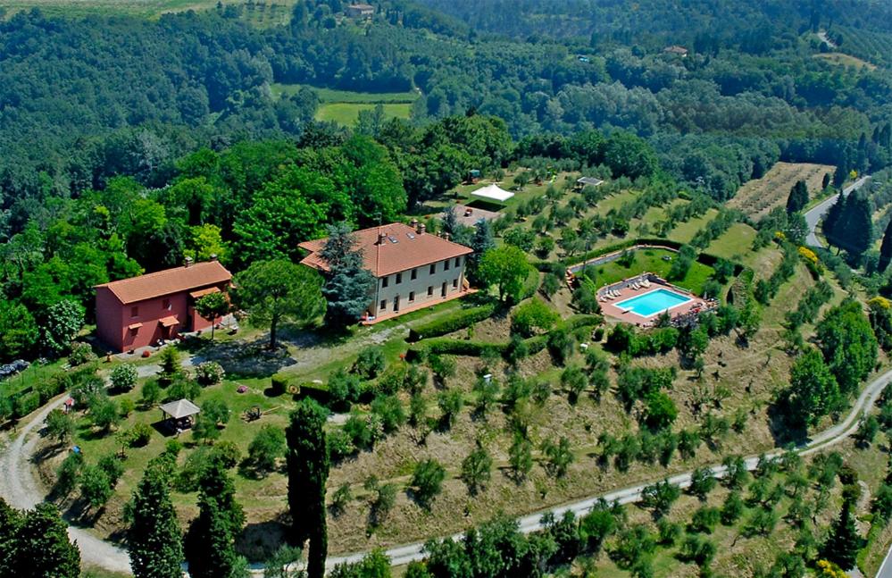 top Agriturismo Montemari