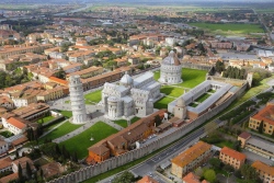 foto Portale Pisa, Italy 