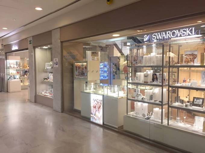 foto BENEDETTI GIOIELLERIA 