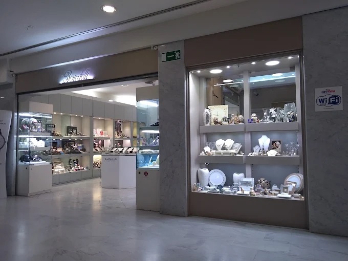 foto BENEDETTI GIOIELLERIA 