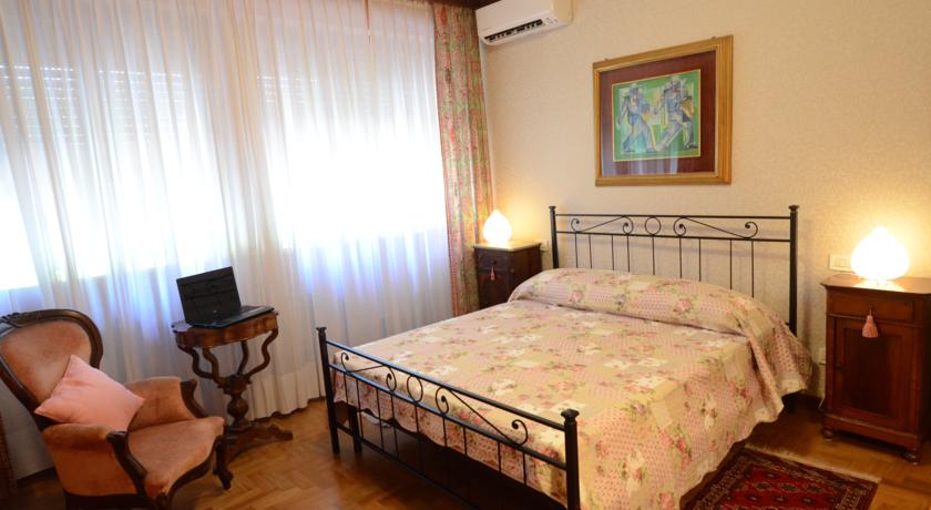 foto Bed and Breakfast PISA RELAIS camere
