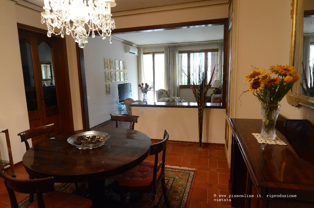 comuni Bed and Breakfast PISA RELAIS