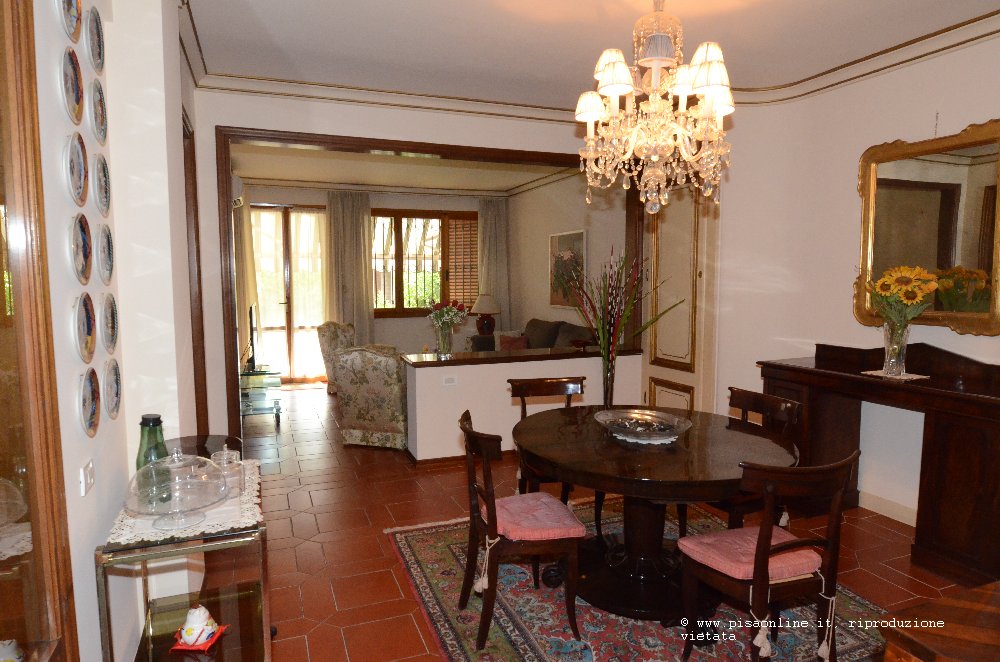 foto Bed and Breakfast PISA RELAIS