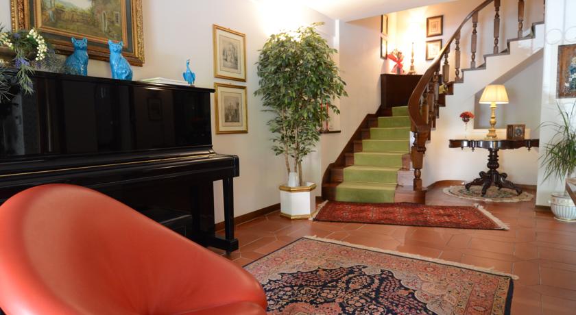 top Bed and Breakfast PISA RELAIS