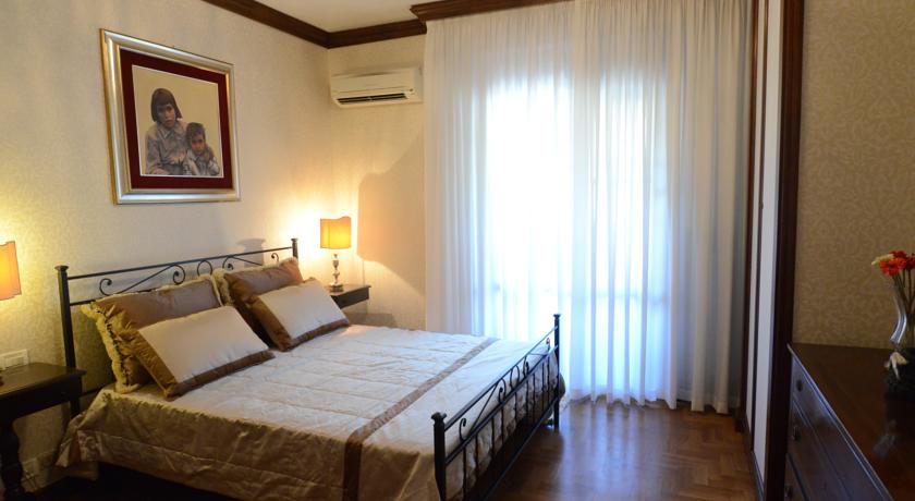 foto Bed and Breakfast PISA RELAIS 