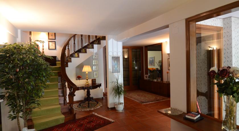 foto Bed and Breakfast PISA RELAIS 