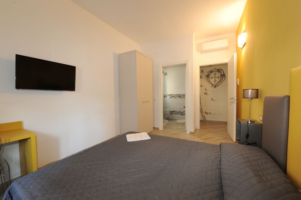 foto Bed and Breakfast ARISTON PISA TOWER
