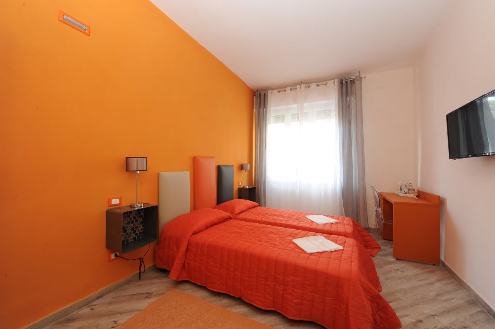 rossa Bed and Breakfast ARISTON PISA TOWER