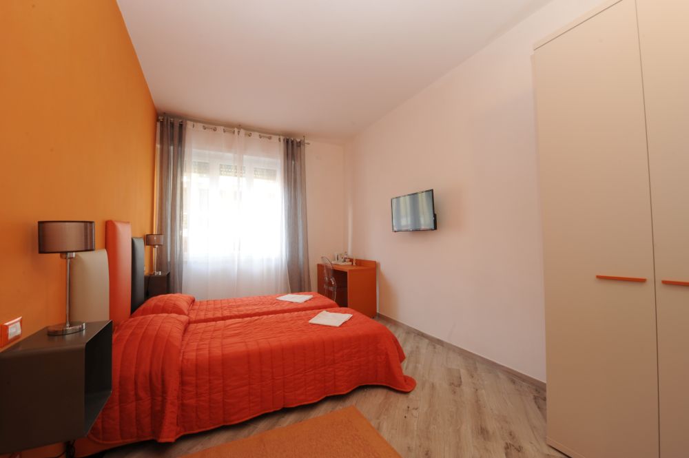 top Bed and Breakfast ARISTON PISA TOWER