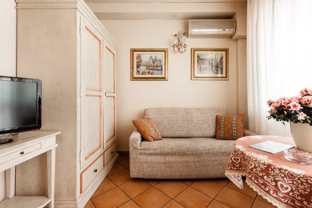 Suite Residence ISOLA VERDE, Cisanello Pisa