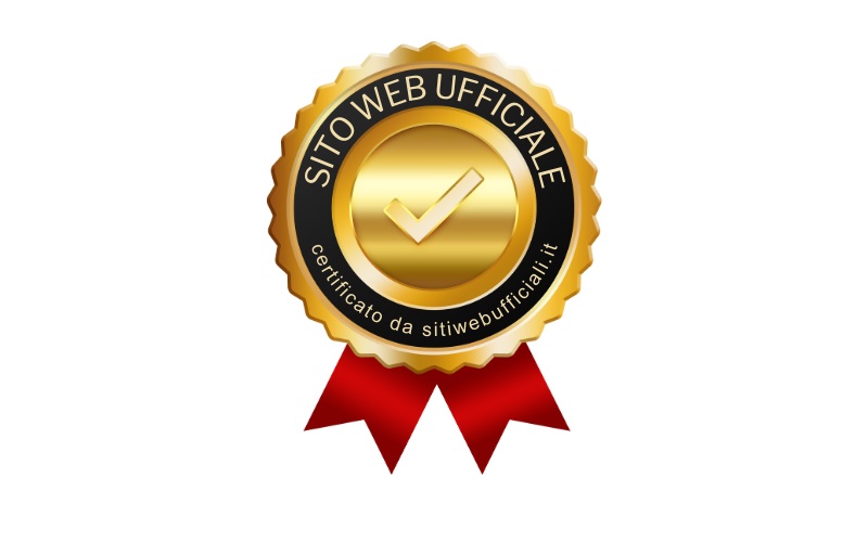 top Certificazione Siti Web Ufficiali