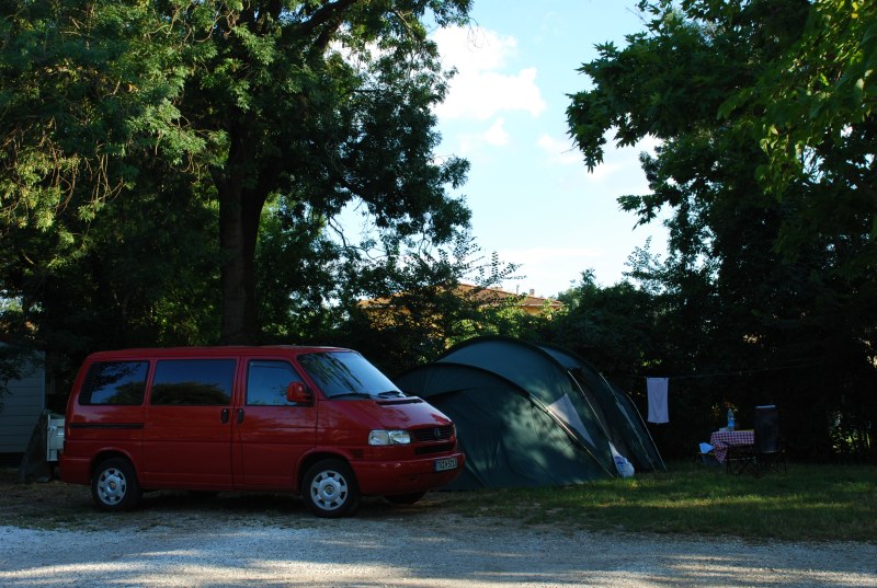 Camping TORRE PENDENTE Camping Village