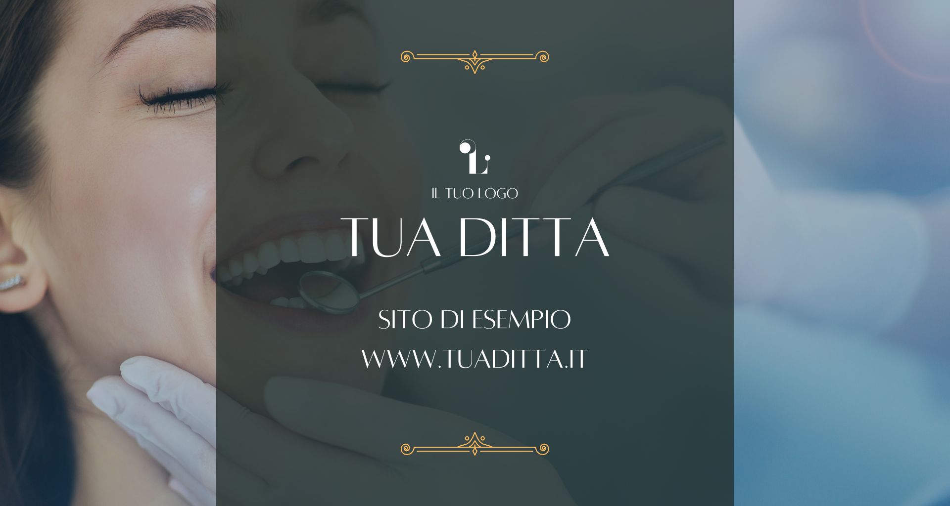 foto Ditta esempio 