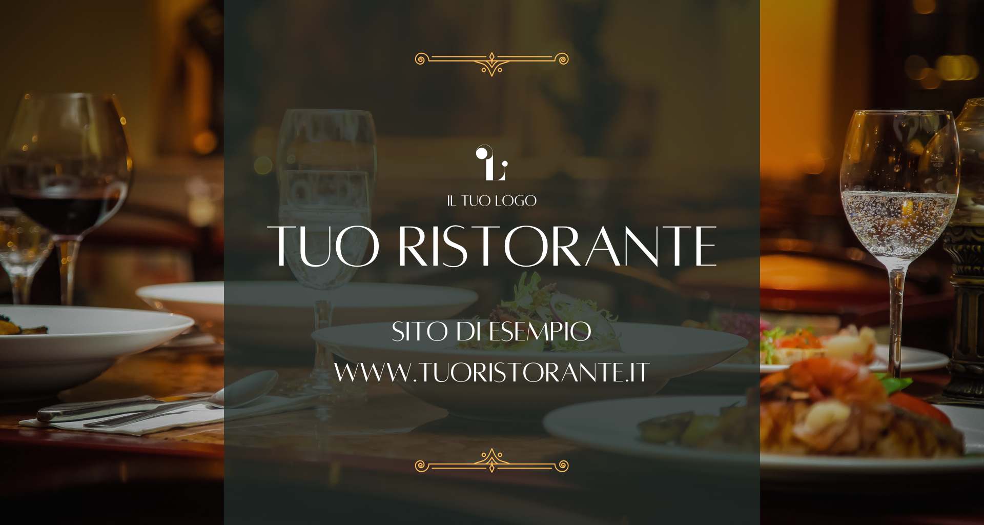 foto Ristorante esempio