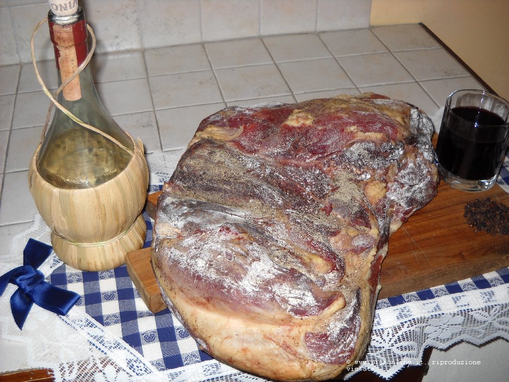 prodotti Tutto Toscano Salumi