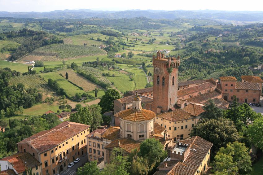 foto Tutto Toscano Salumi 