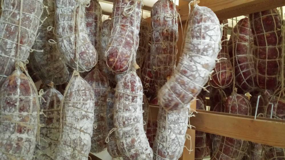 foto Tutto Toscano Salumi 