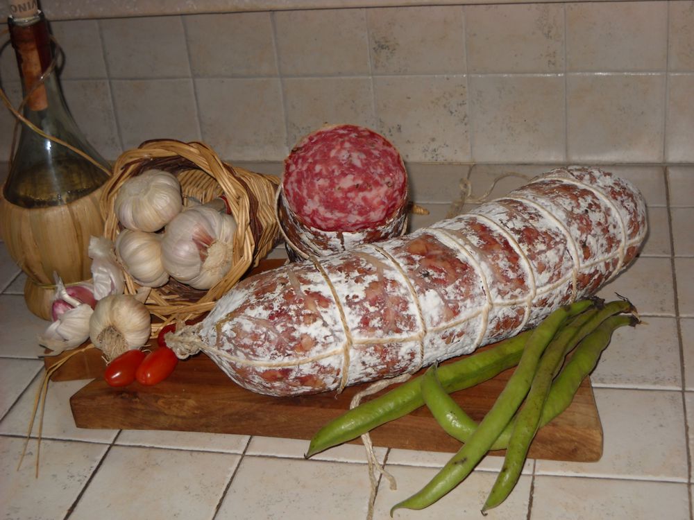 foto Tutto Toscano Salumi 