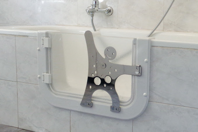 foto Sostituzione Vasca con Doccia 