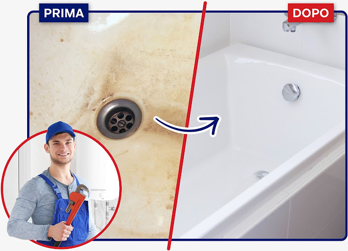 foto Sostituzione Vasca con Doccia 