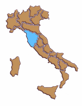 Toscana