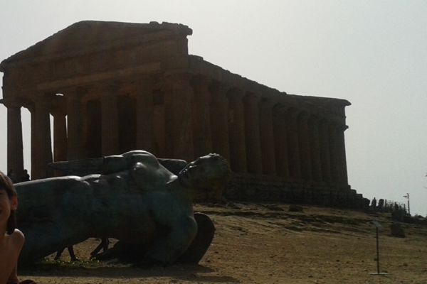 agrigento