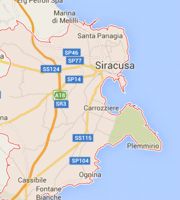 sicilia siracusa