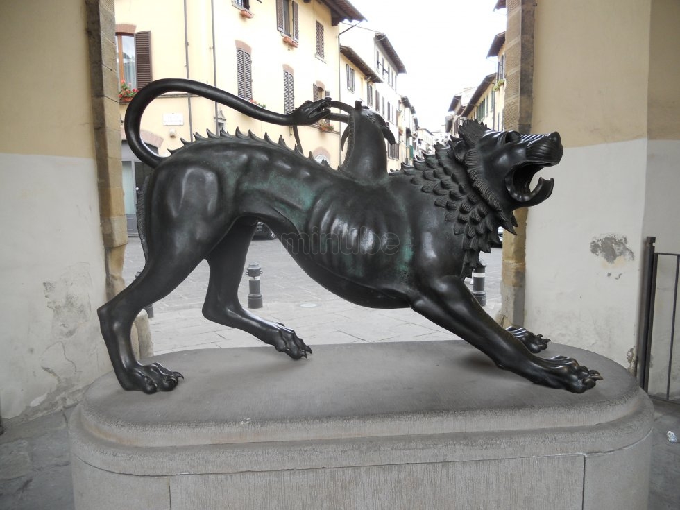 arezzo