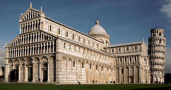 pisa