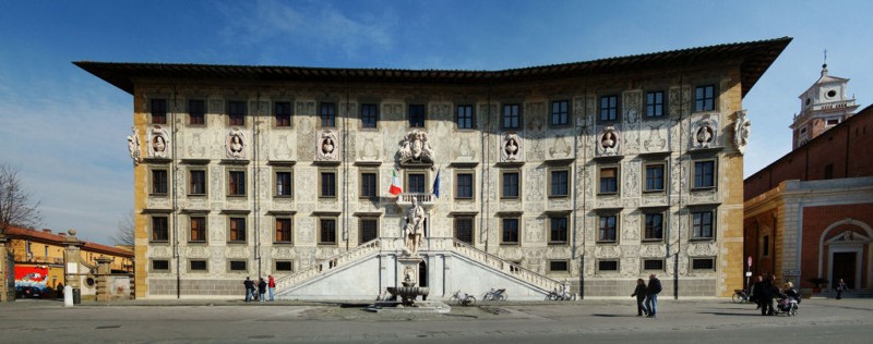 pisa
