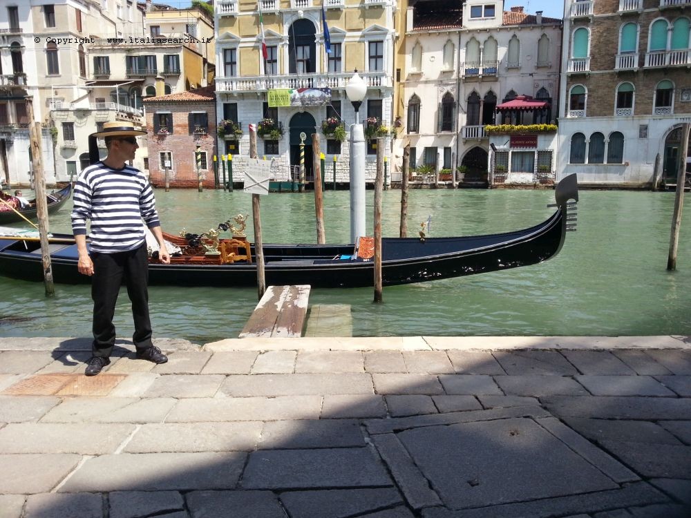 venezia