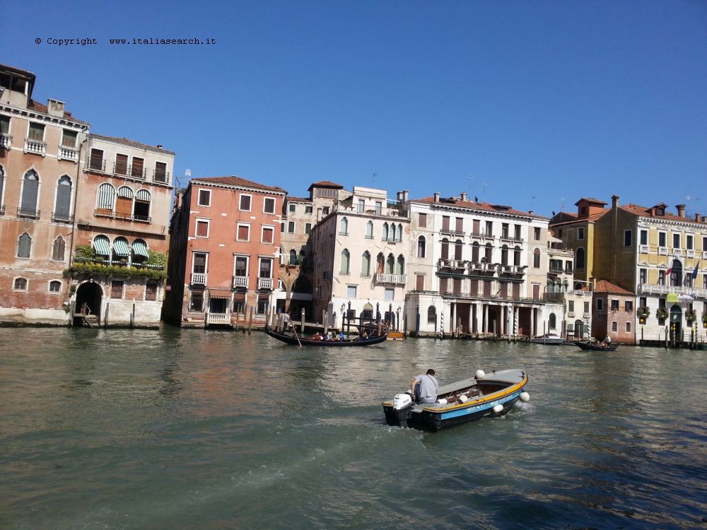 venezia